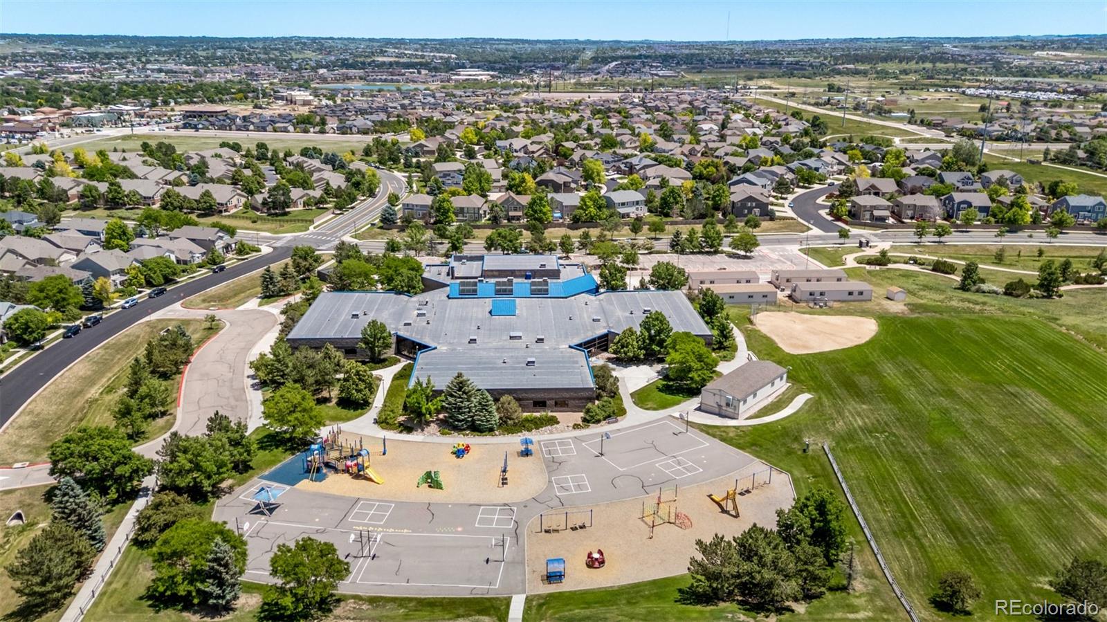 11300 Night Heron Drive Parker CO 80134