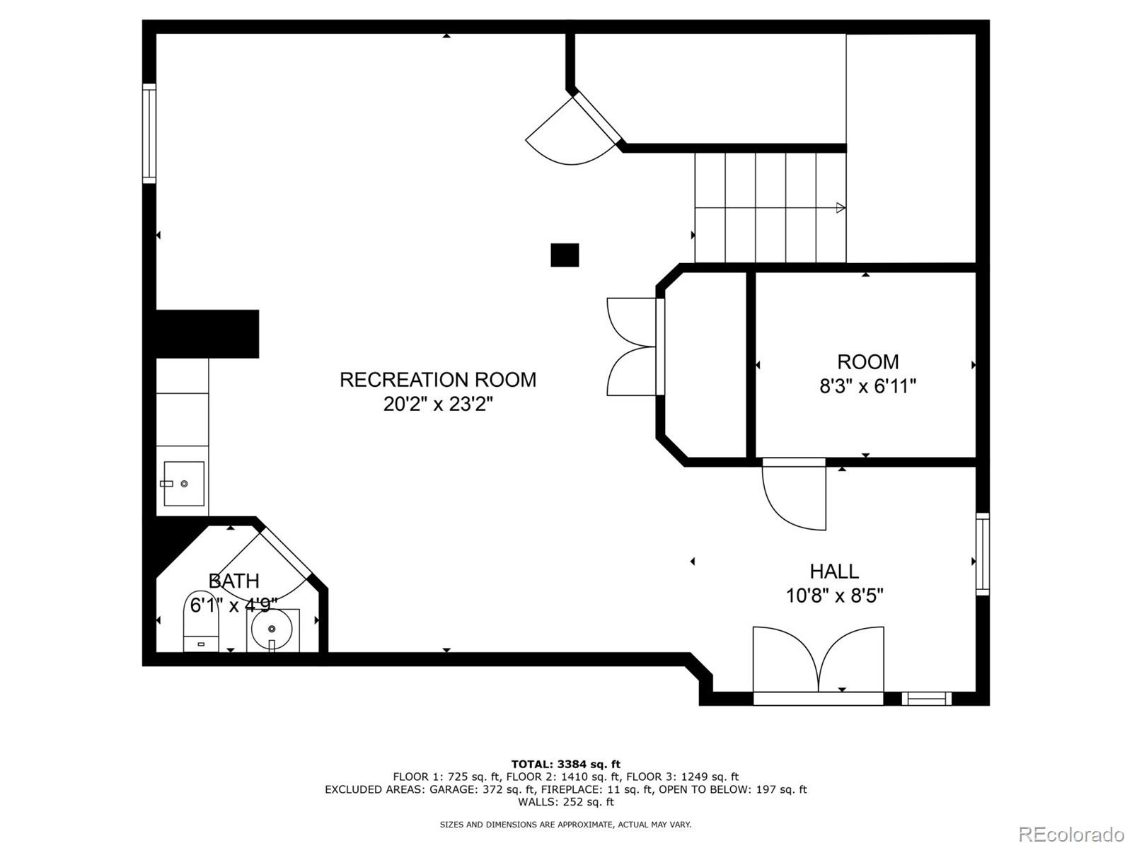 11300 Night Heron Drive Parker CO 80134