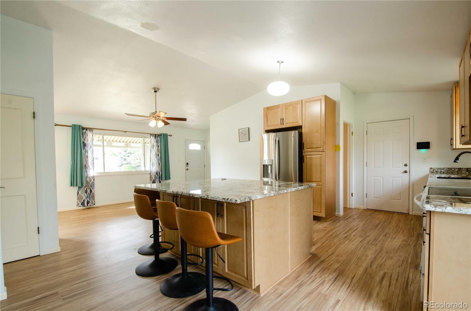 1409 Sanderson Avenue Colorado Springs CO 80915