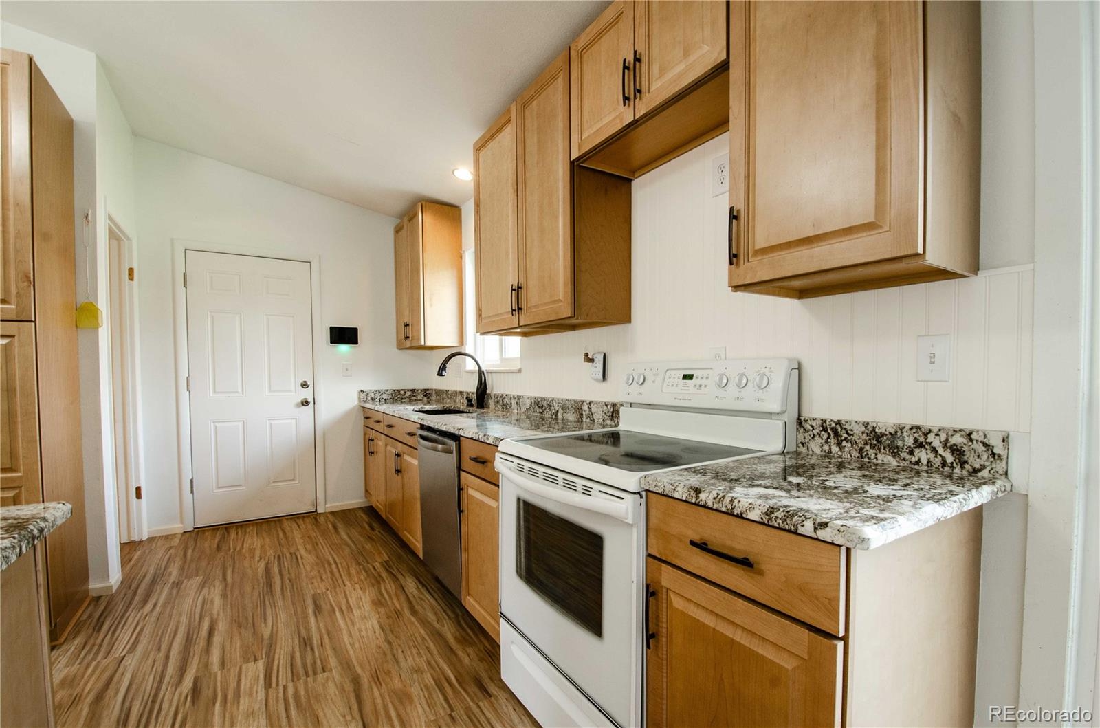 1409 Sanderson Avenue Colorado Springs CO 80915