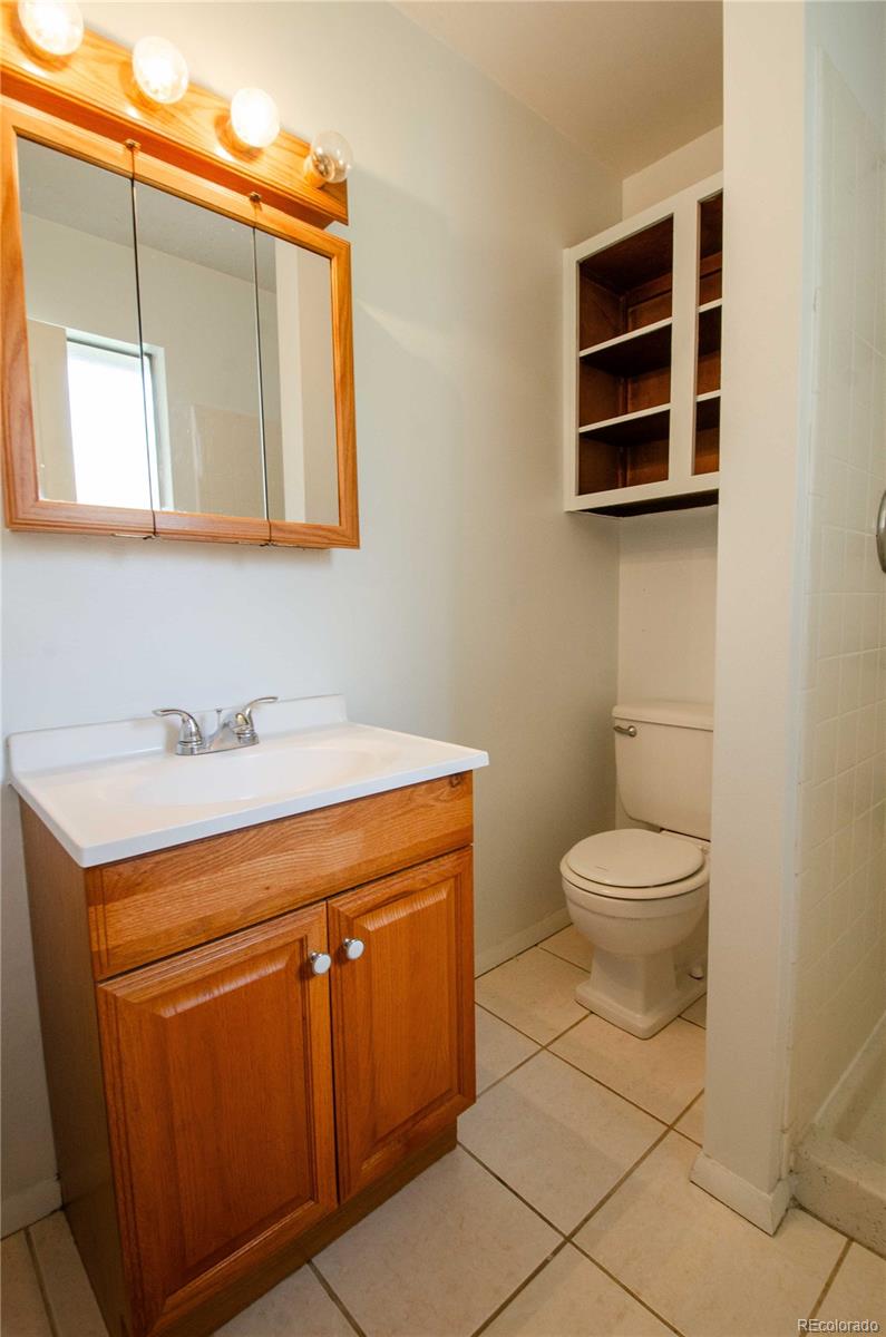 1409 Sanderson Avenue Colorado Springs CO 80915