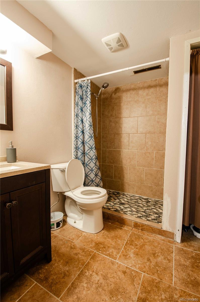 1409 Sanderson Avenue Colorado Springs CO 80915