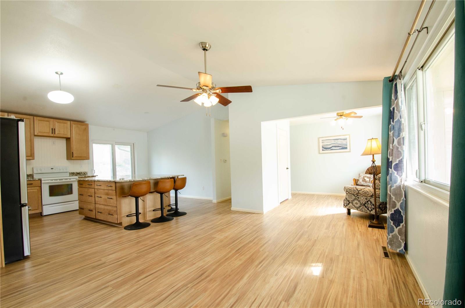1409 Sanderson Avenue Colorado Springs CO 80915