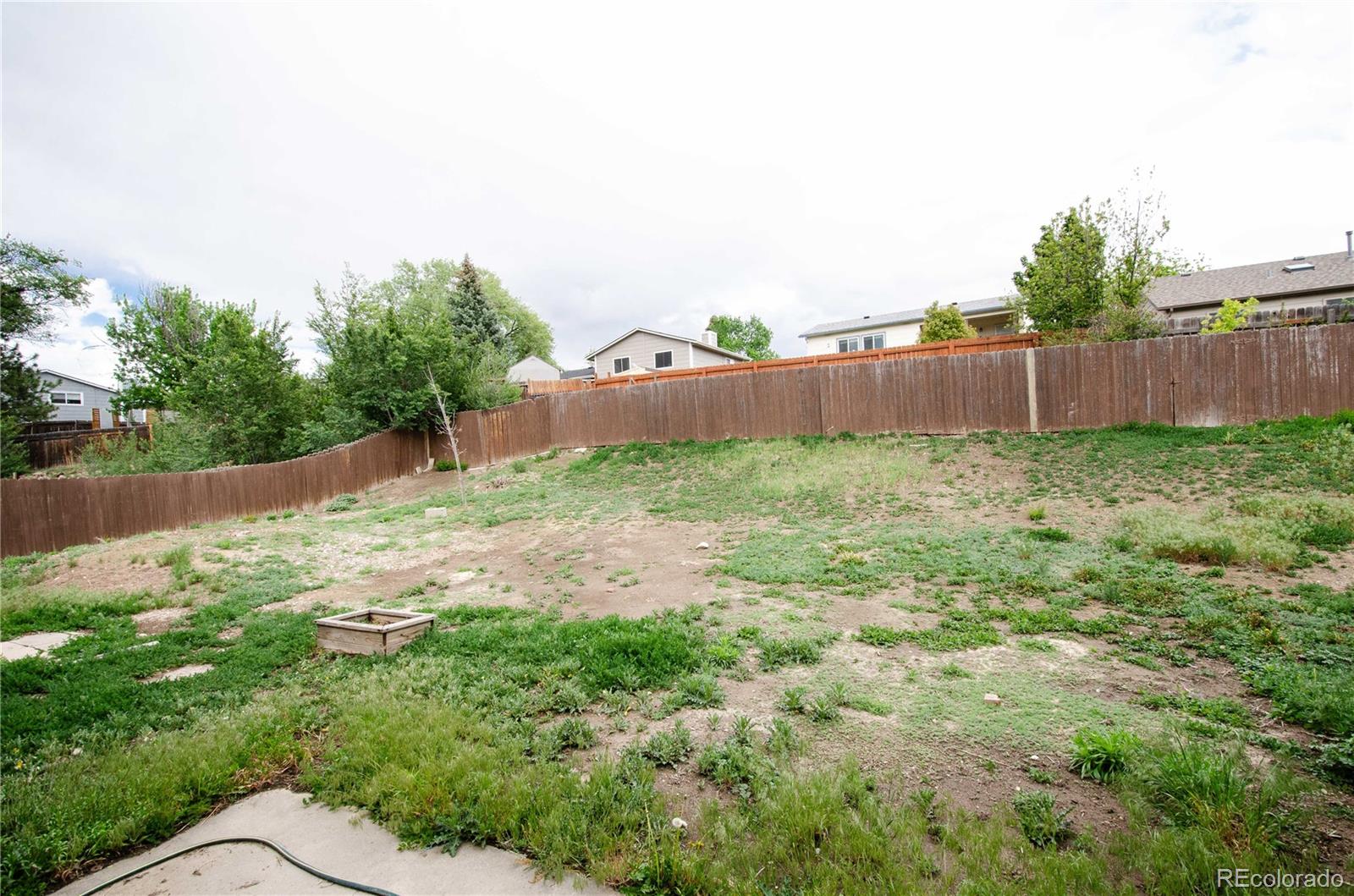 1409 Sanderson Avenue Colorado Springs CO 80915
