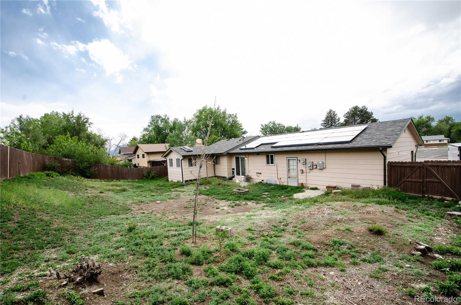 1409 Sanderson Avenue Colorado Springs CO 80915