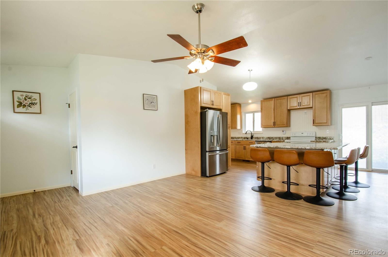 1409 Sanderson Avenue Colorado Springs CO 80915