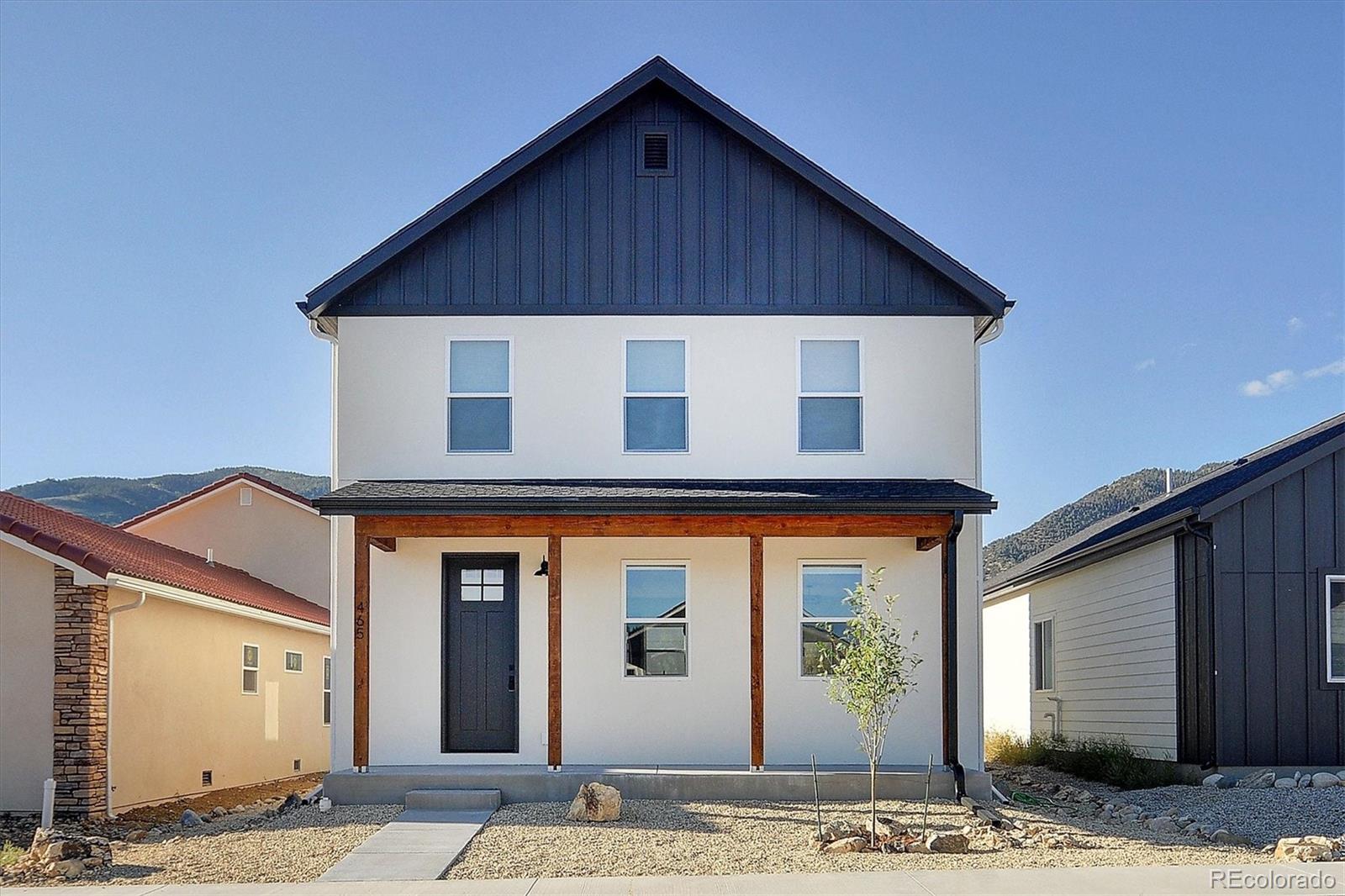 465 Alabama Street Poncha Springs CO 81242