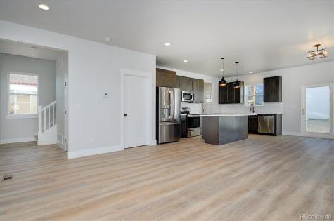 465 Alabama Street Poncha Springs CO 81242