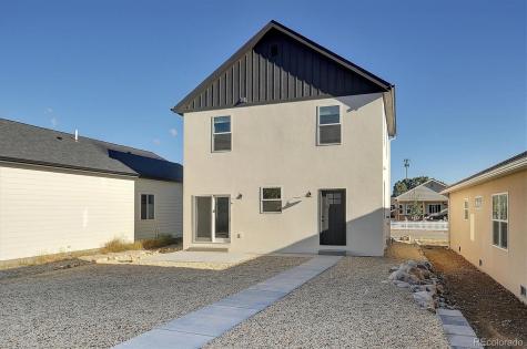 465 Alabama Street Poncha Springs CO 81242