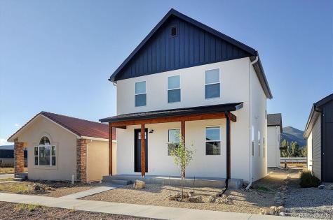 465 Alabama Street Poncha Springs CO 81242