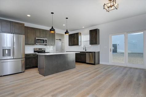 465 Alabama Street Poncha Springs CO 81242
