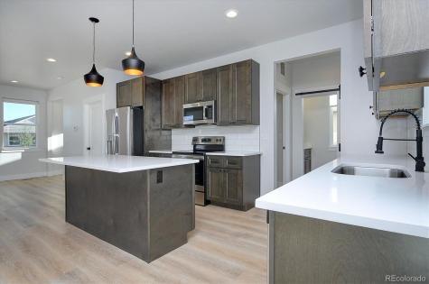 465 Alabama Street Poncha Springs CO 81242