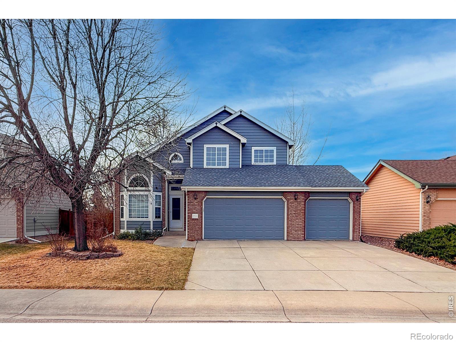 2215 Sweetwater Creek Drive Fort Collins CO 80528