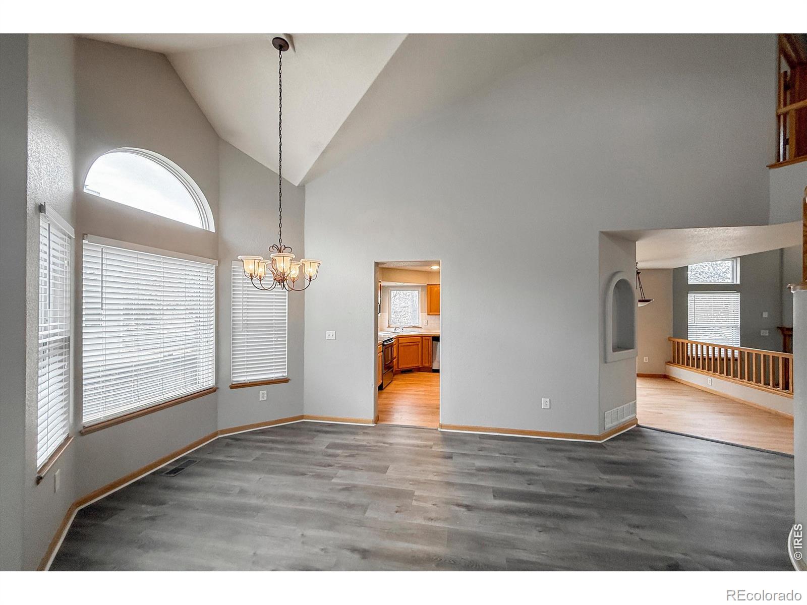 2215 Sweetwater Creek Drive Fort Collins CO 80528