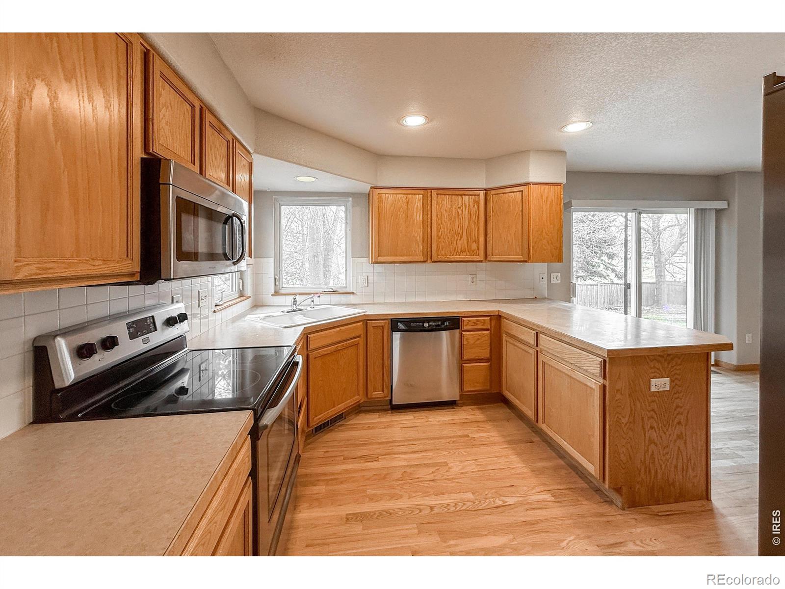 2215 Sweetwater Creek Drive Fort Collins CO 80528