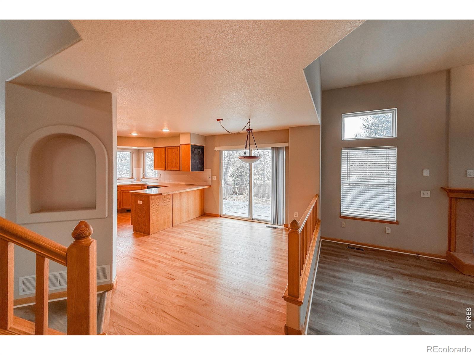 2215 Sweetwater Creek Drive Fort Collins CO 80528