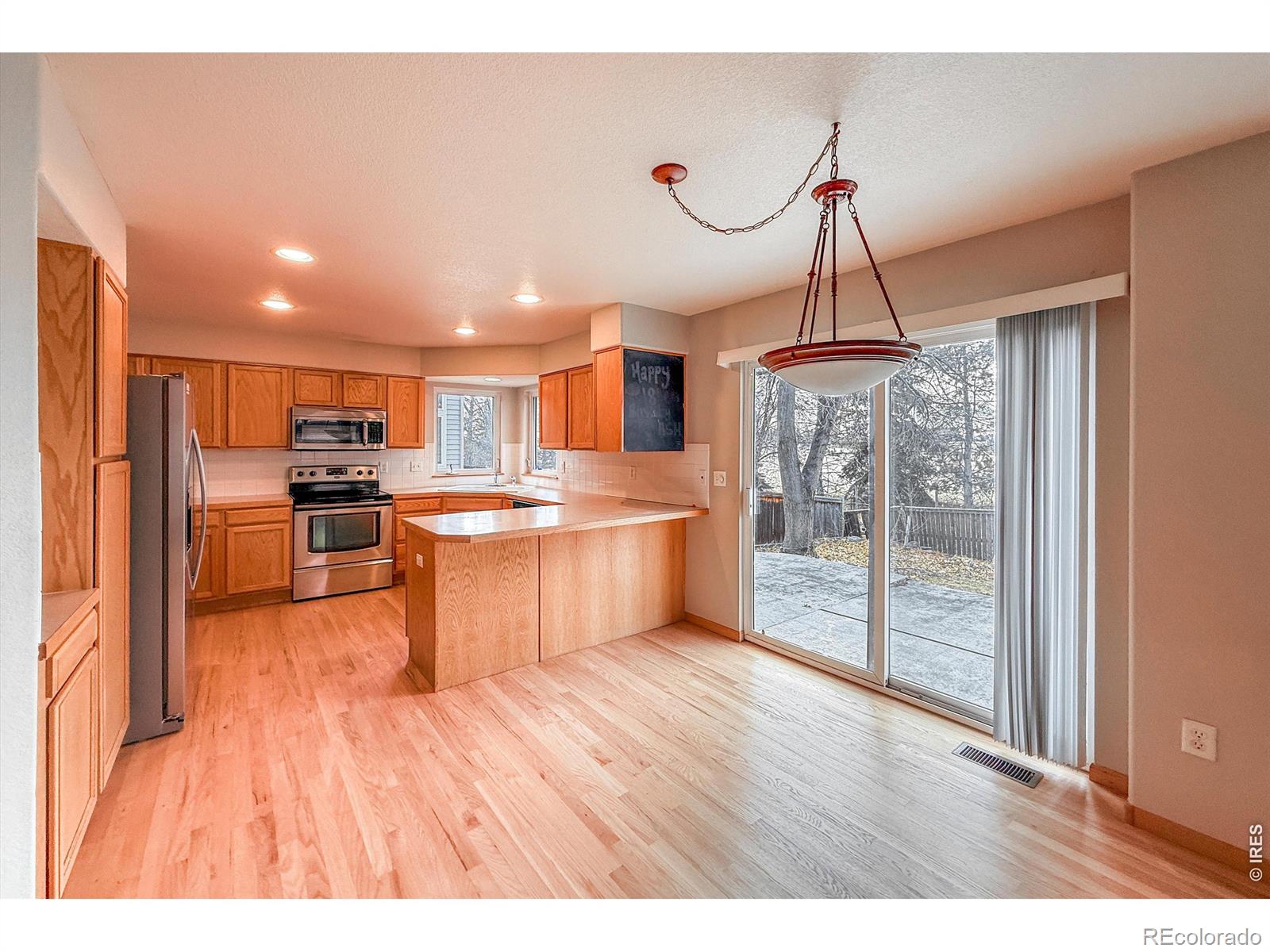 2215 Sweetwater Creek Drive Fort Collins CO 80528