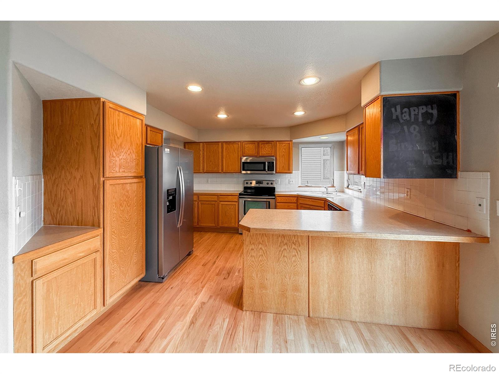 2215 Sweetwater Creek Drive Fort Collins CO 80528