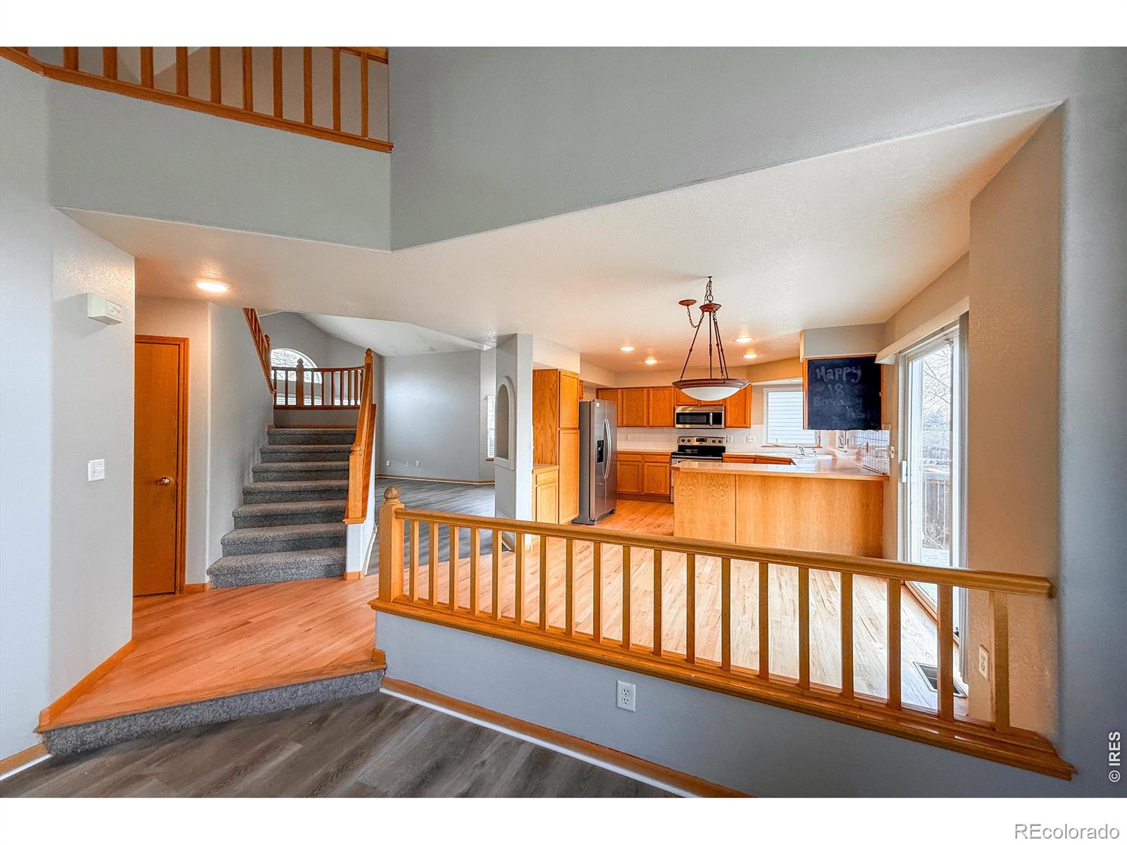 2215 Sweetwater Creek Drive Fort Collins CO 80528