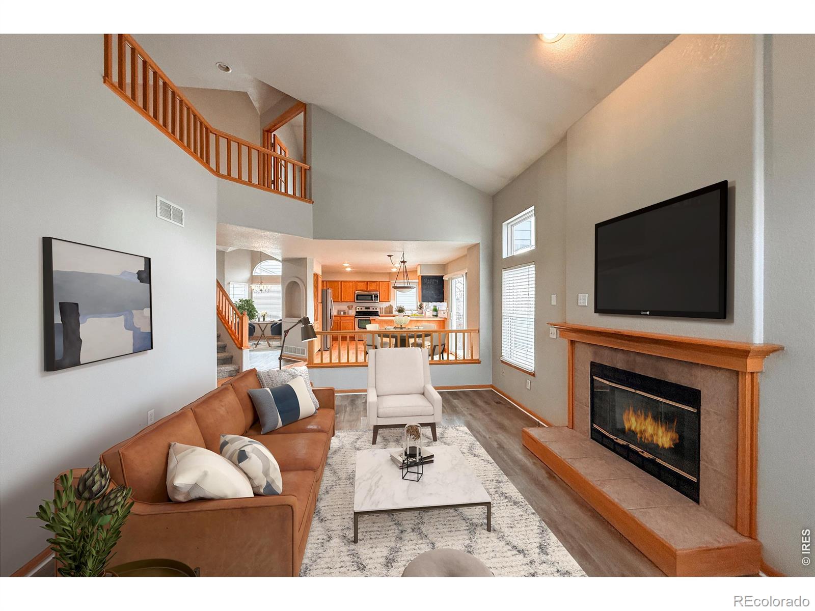 2215 Sweetwater Creek Drive Fort Collins CO 80528