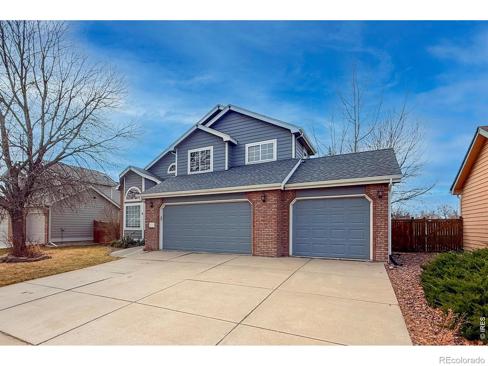2215 Sweetwater Creek Drive Fort Collins CO 80528