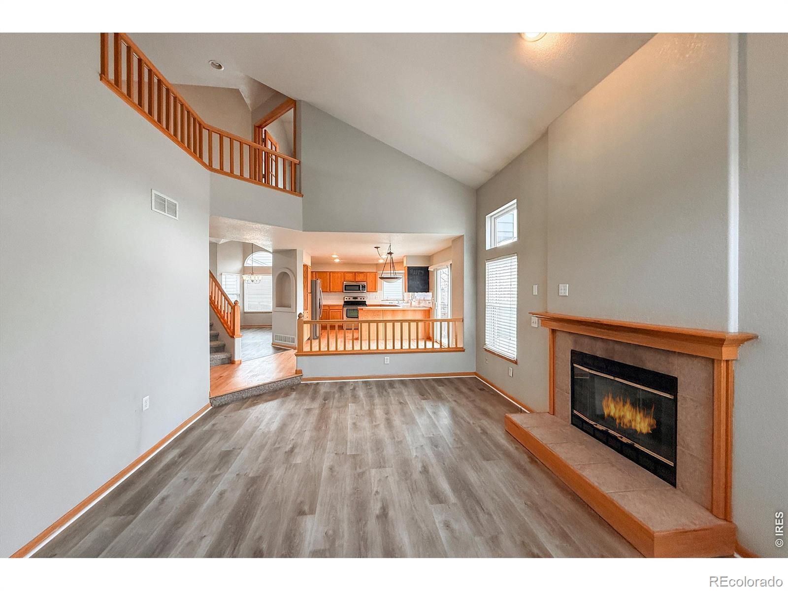 2215 Sweetwater Creek Drive Fort Collins CO 80528