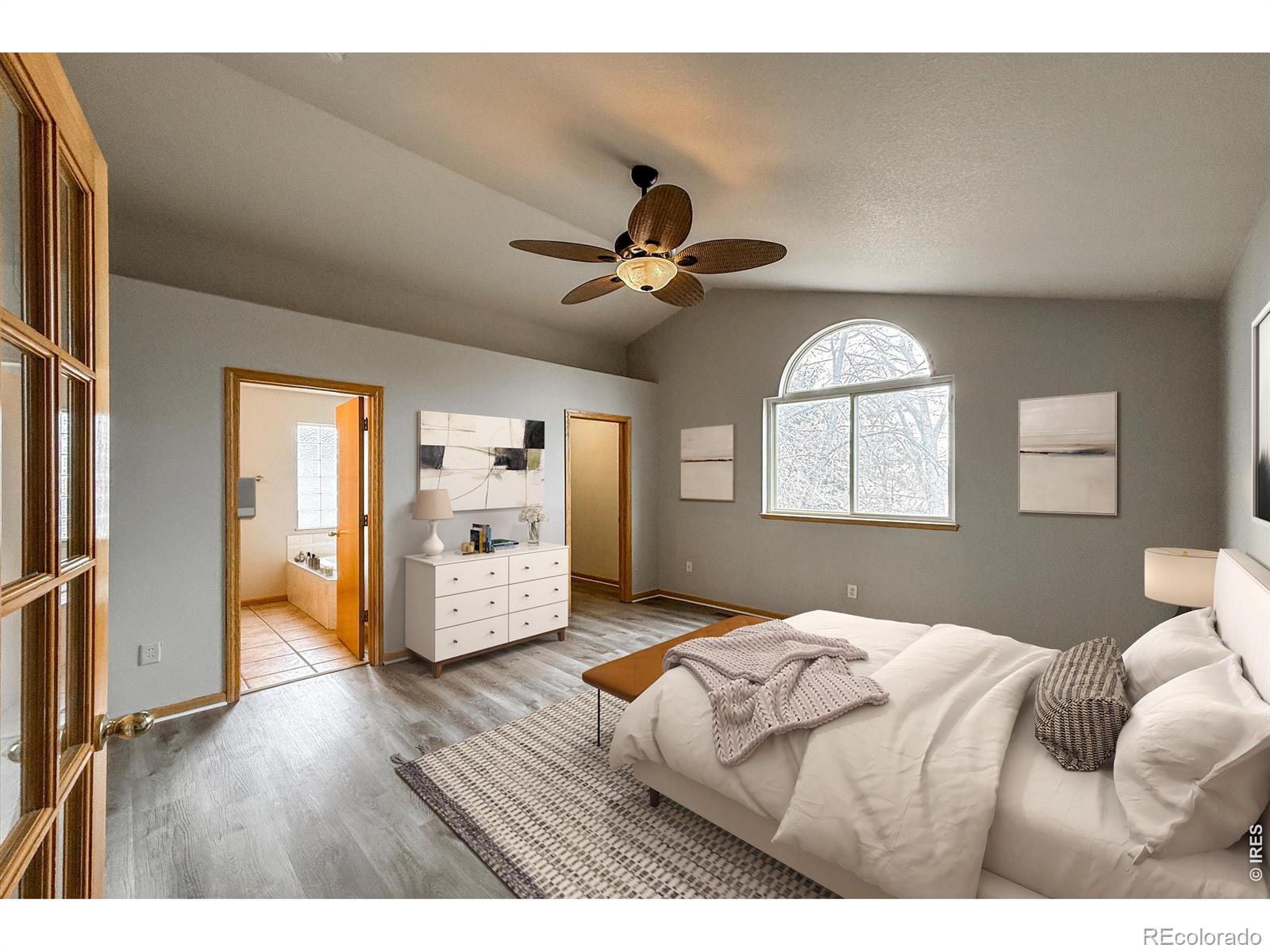 2215 Sweetwater Creek Drive Fort Collins CO 80528