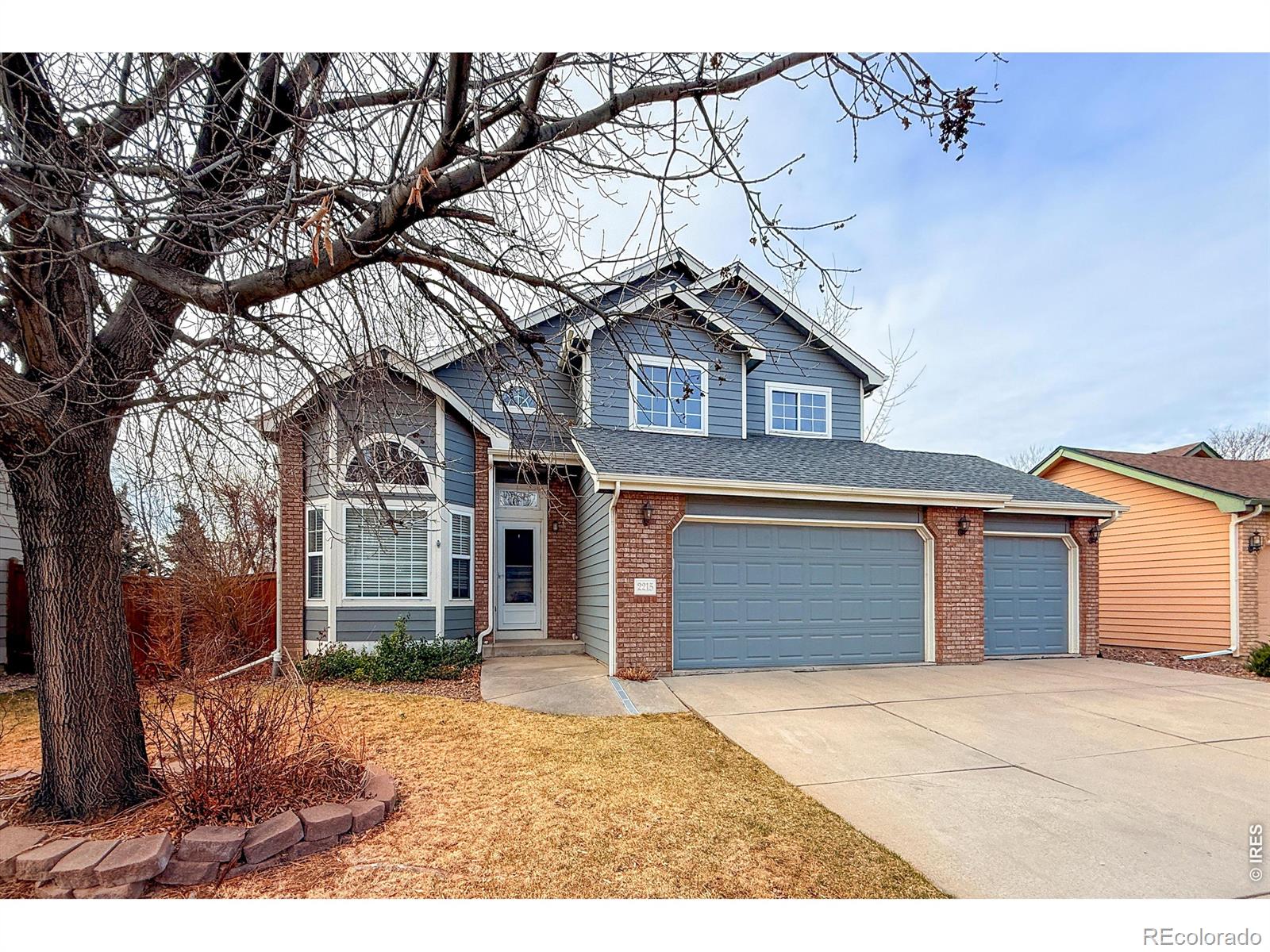 2215 Sweetwater Creek Drive Fort Collins CO 80528