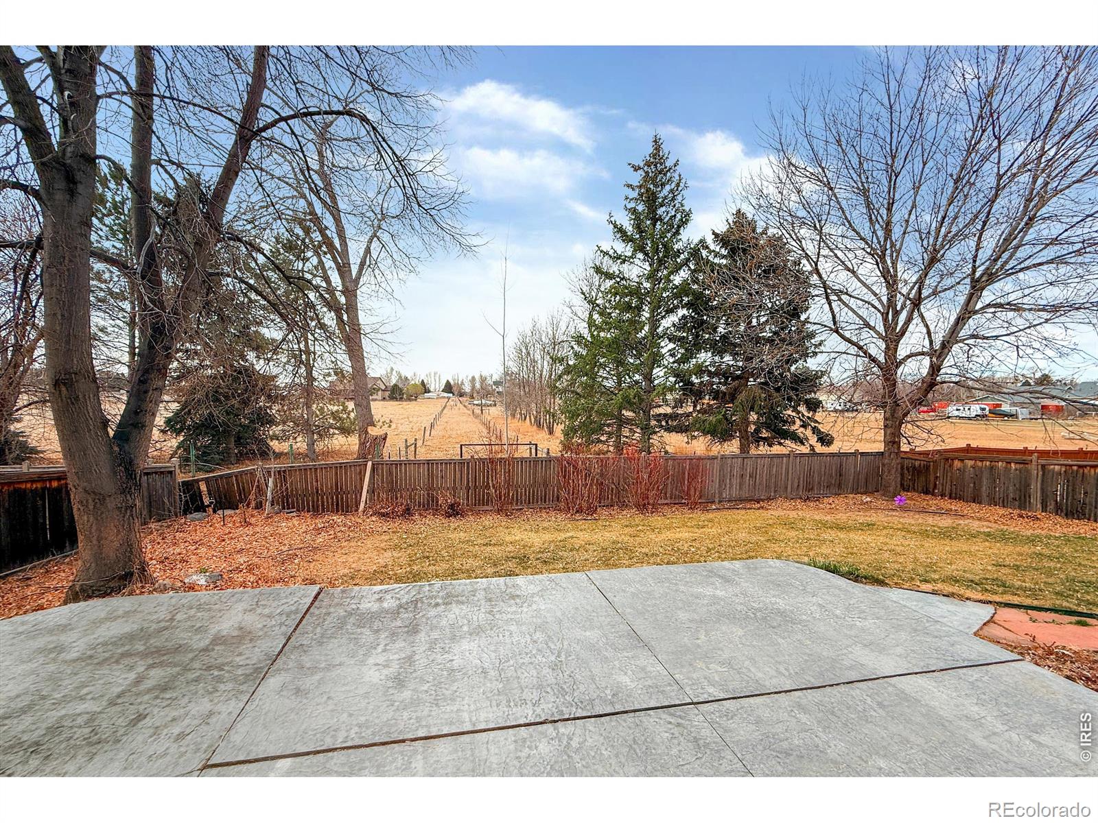 2215 Sweetwater Creek Drive Fort Collins CO 80528