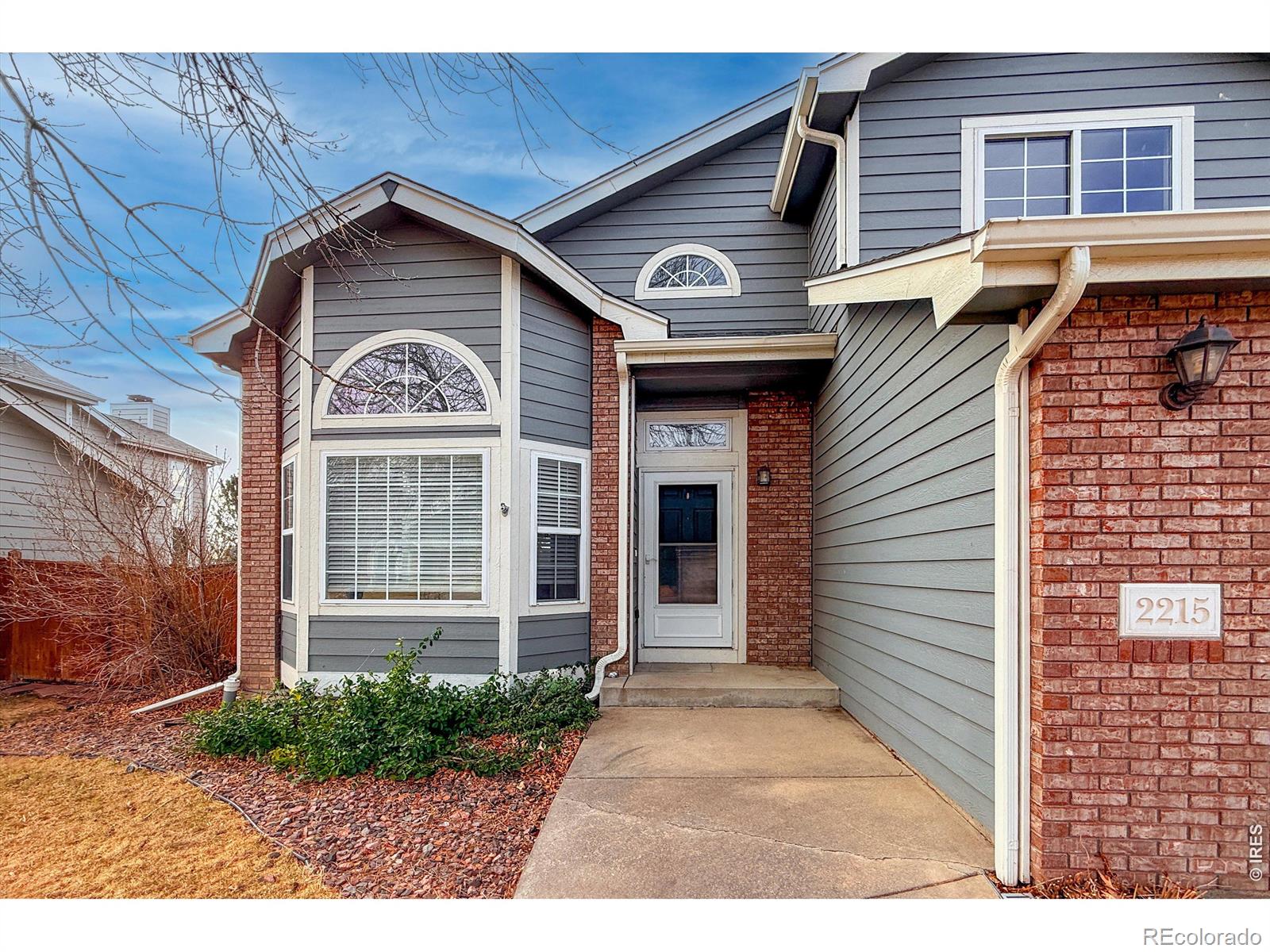 2215 Sweetwater Creek Drive Fort Collins CO 80528