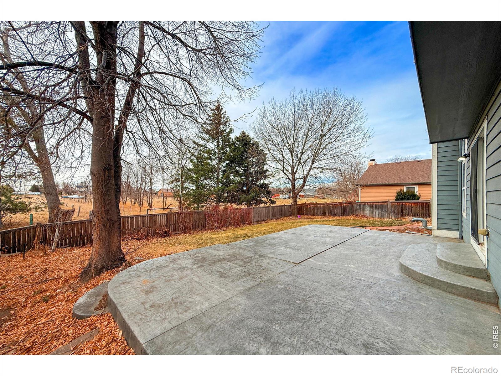 2215 Sweetwater Creek Drive Fort Collins CO 80528