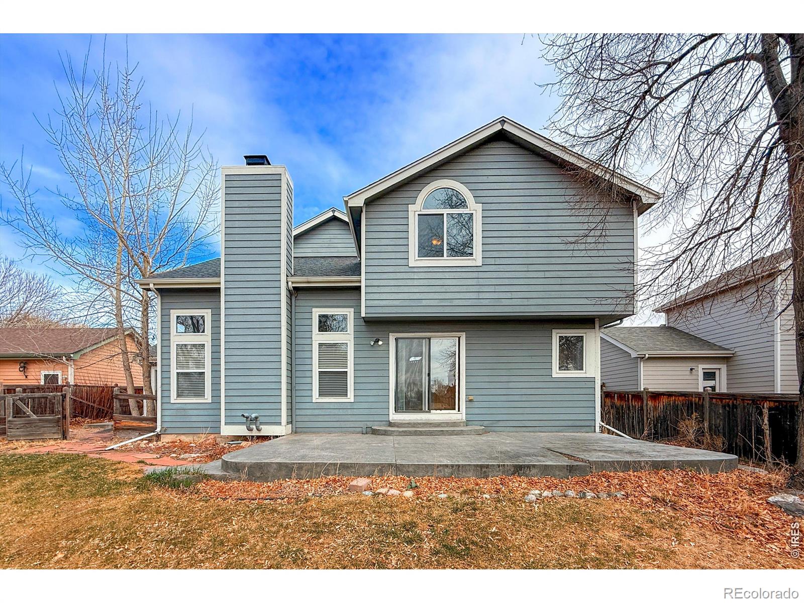 2215 Sweetwater Creek Drive Fort Collins CO 80528