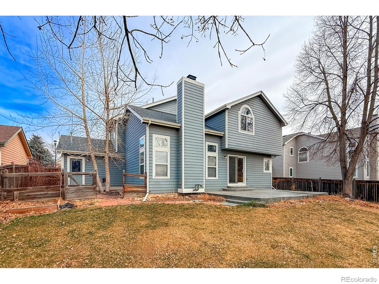 2215 Sweetwater Creek Drive Fort Collins CO 80528