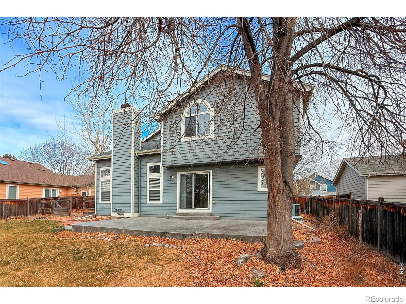 2215 Sweetwater Creek Drive Fort Collins CO 80528
