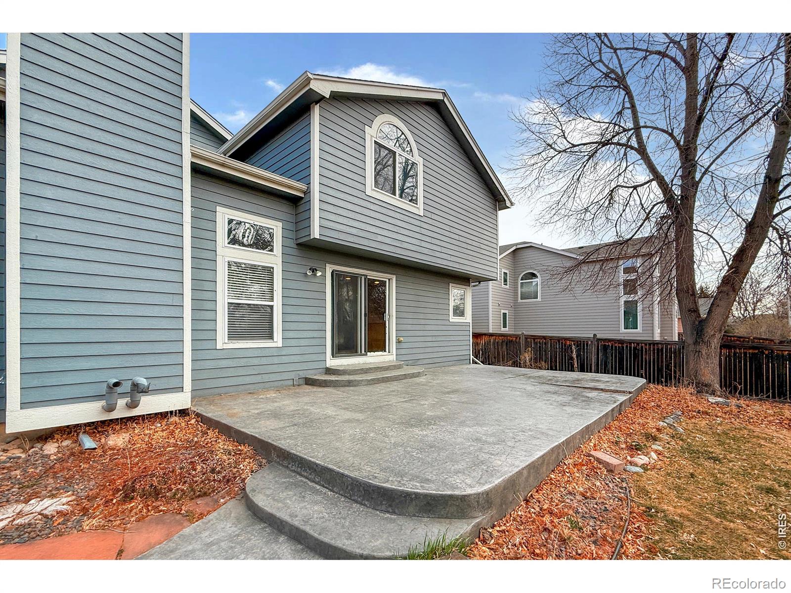 2215 Sweetwater Creek Drive Fort Collins CO 80528