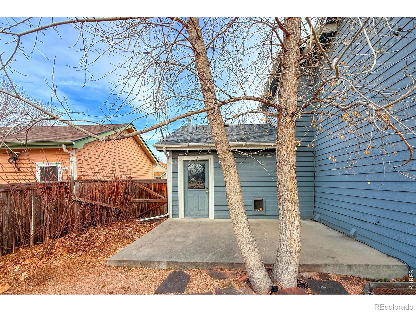 2215 Sweetwater Creek Drive Fort Collins CO 80528