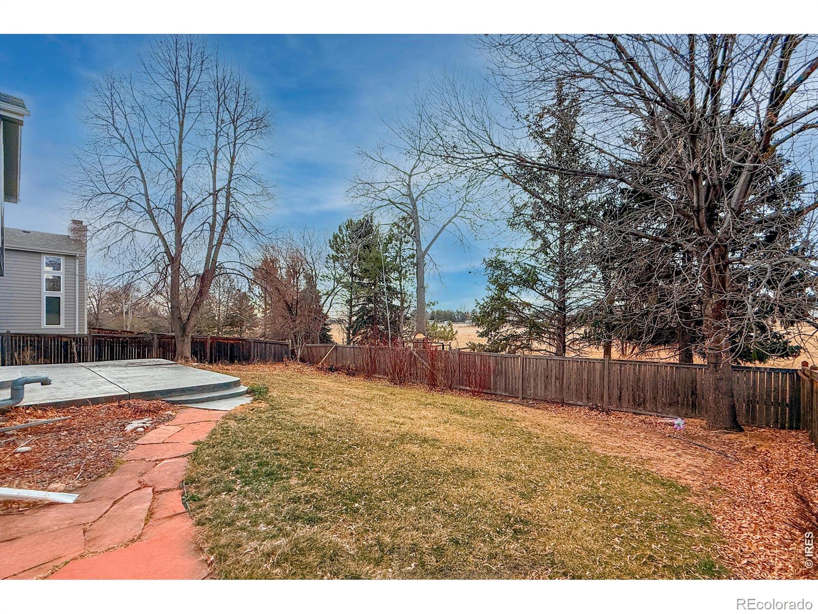 2215 Sweetwater Creek Drive Fort Collins CO 80528