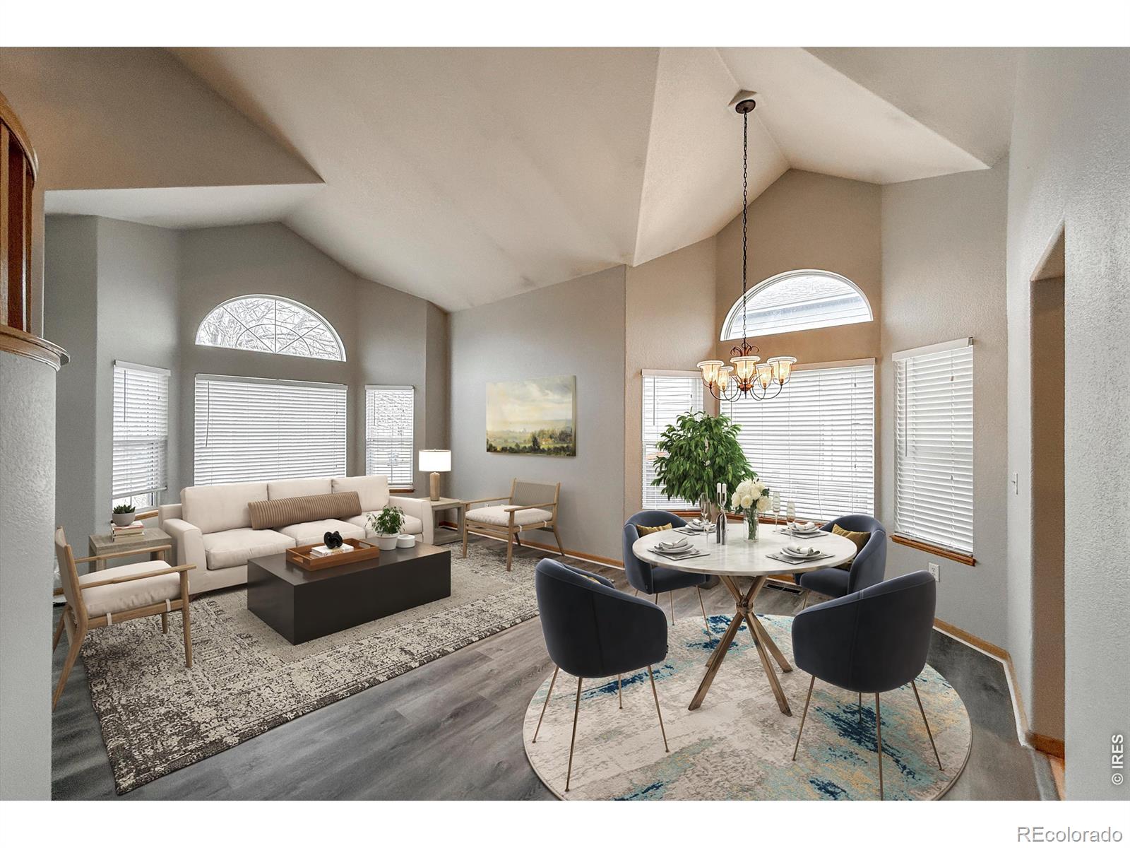 2215 Sweetwater Creek Drive Fort Collins CO 80528