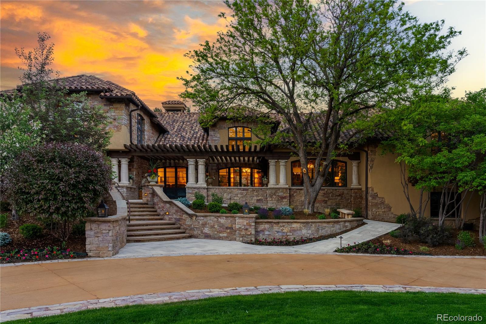 45 Charlou Circle Cherry Hills Village CO 80111