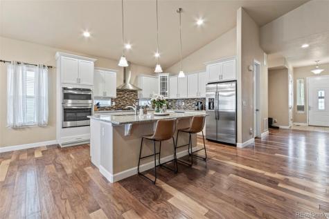 7194 Peachleaf Drive Colorado Springs CO 80925