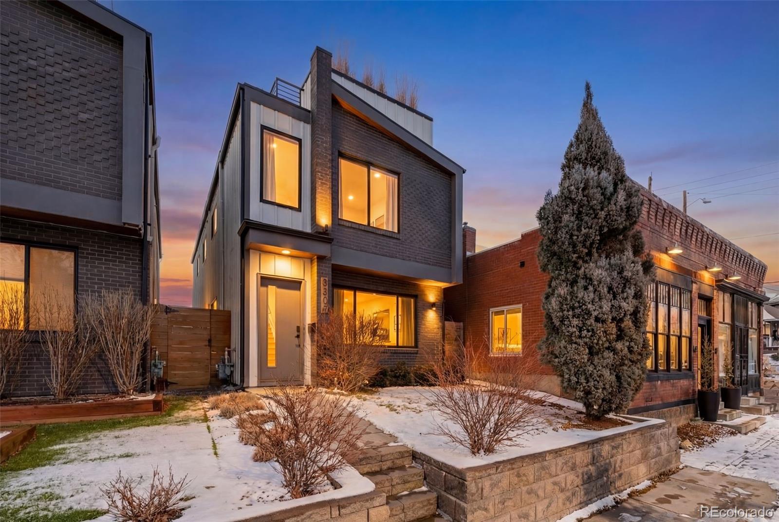 3307 W 33rd Avenue Denver CO 80211