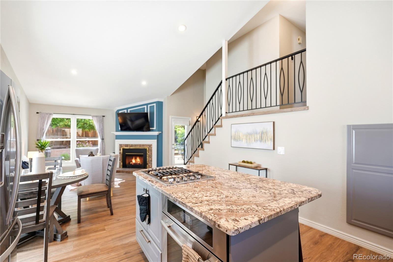 507 Entrada Drive Golden CO 80401