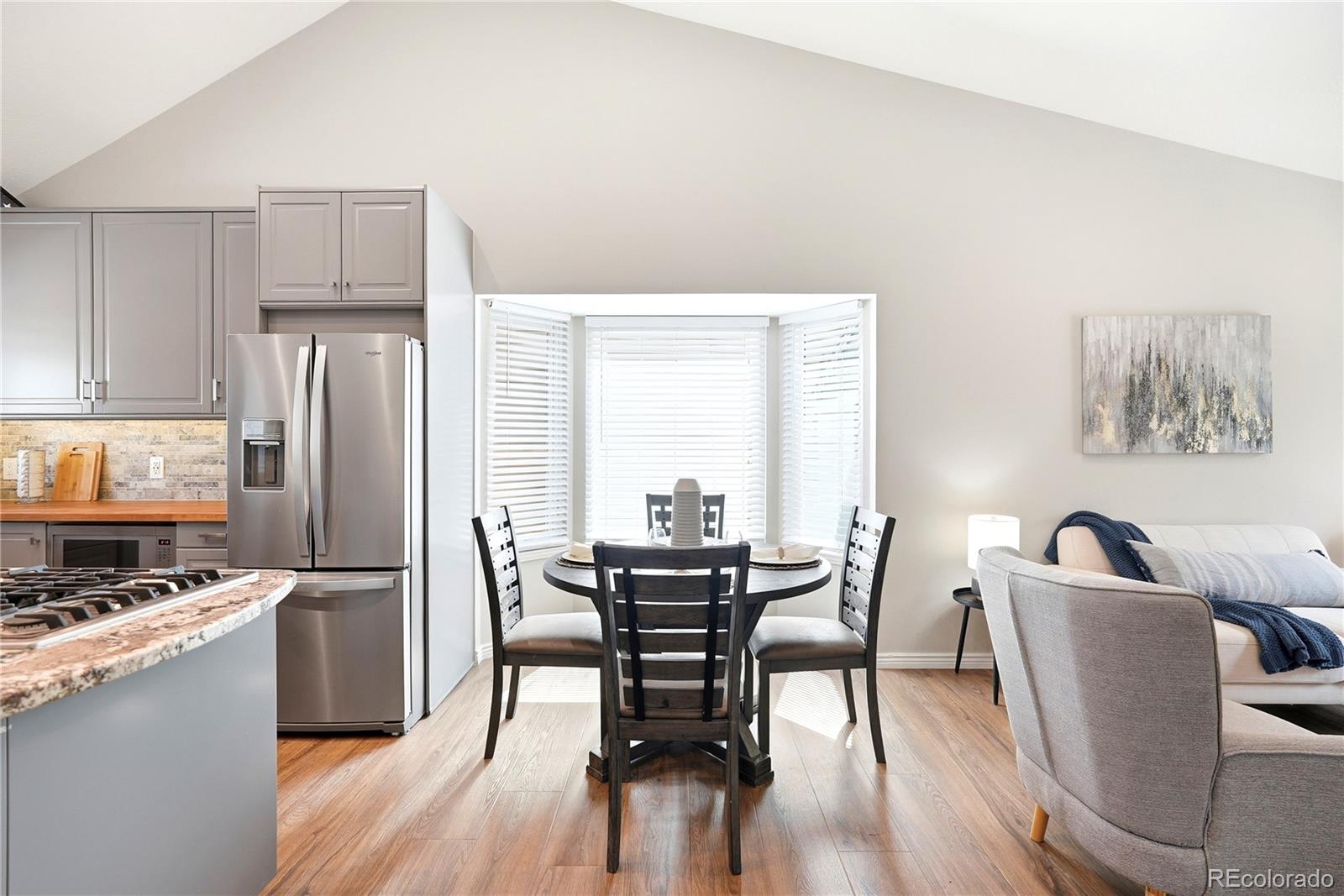 507 Entrada Drive Golden CO 80401