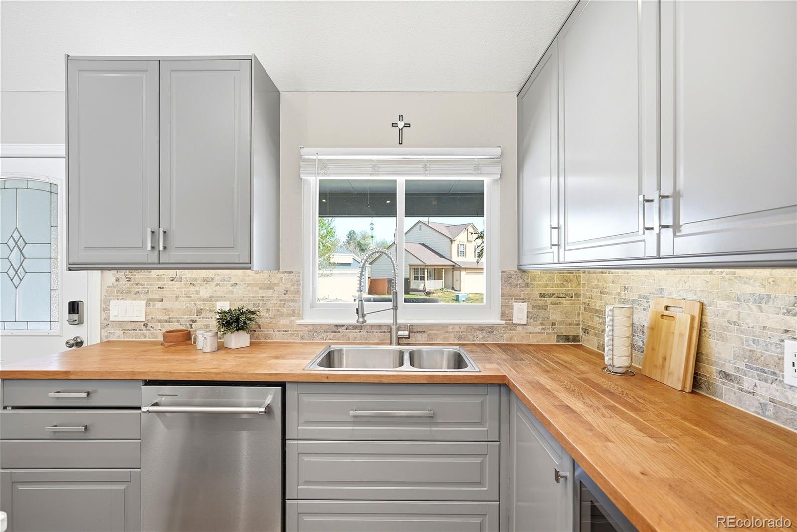 507 Entrada Drive Golden CO 80401