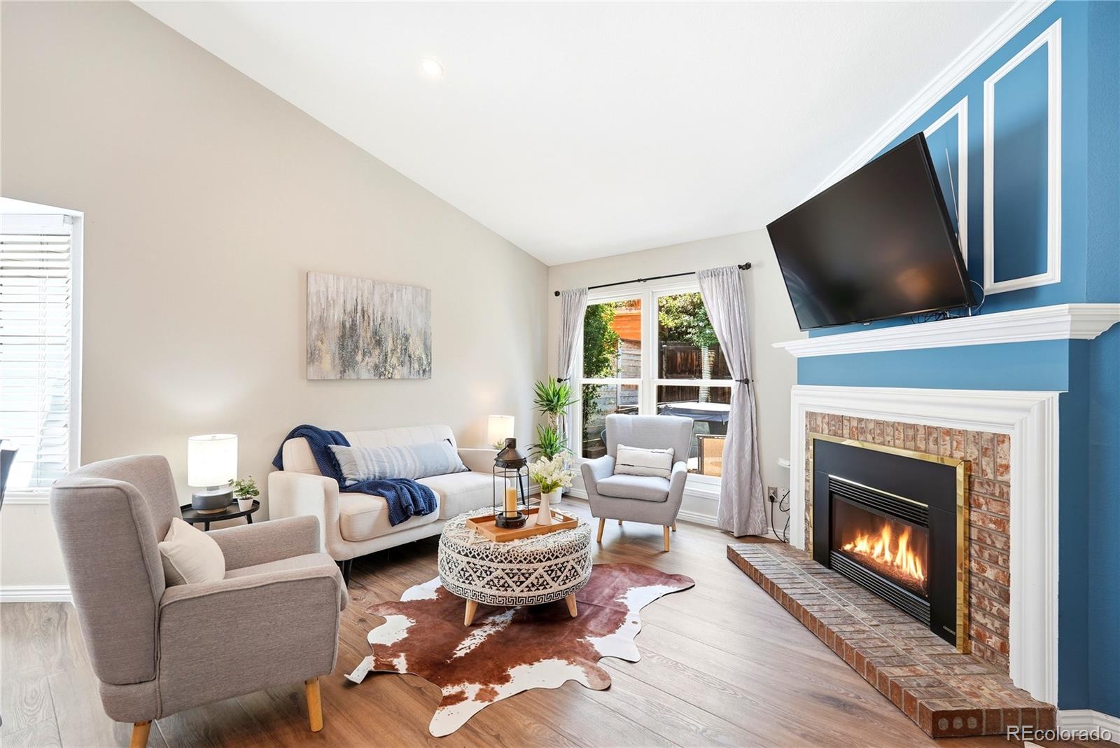 507 Entrada Drive Golden CO 80401