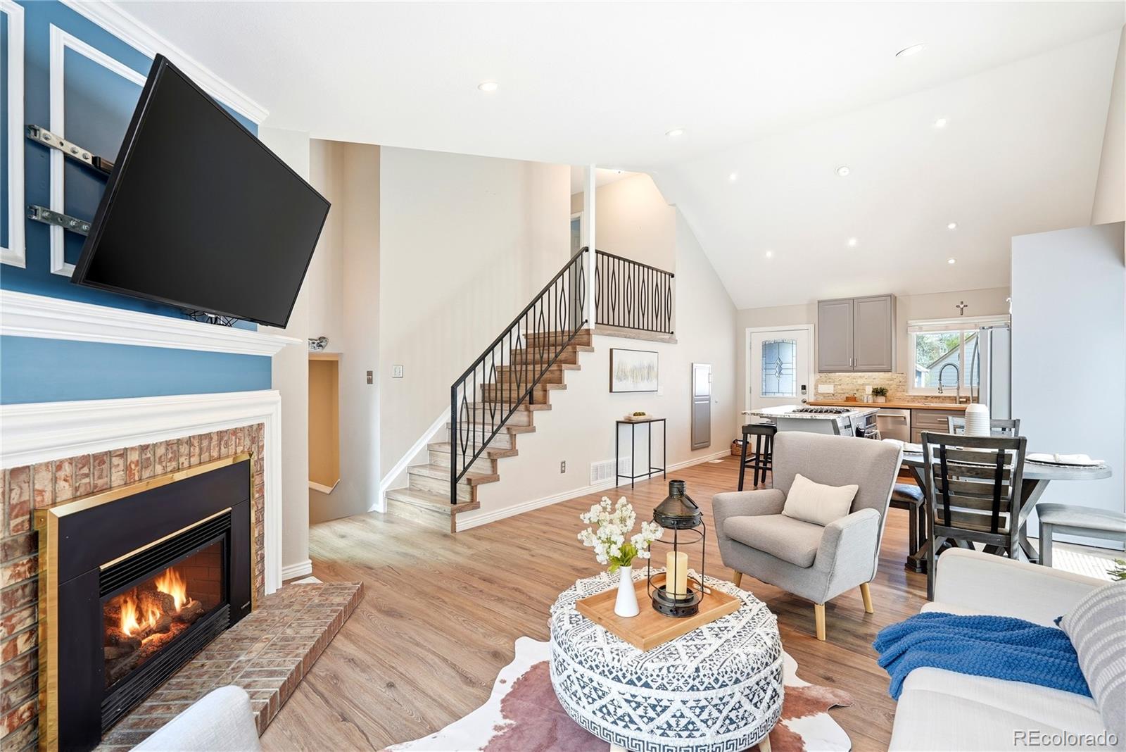 507 Entrada Drive Golden CO 80401