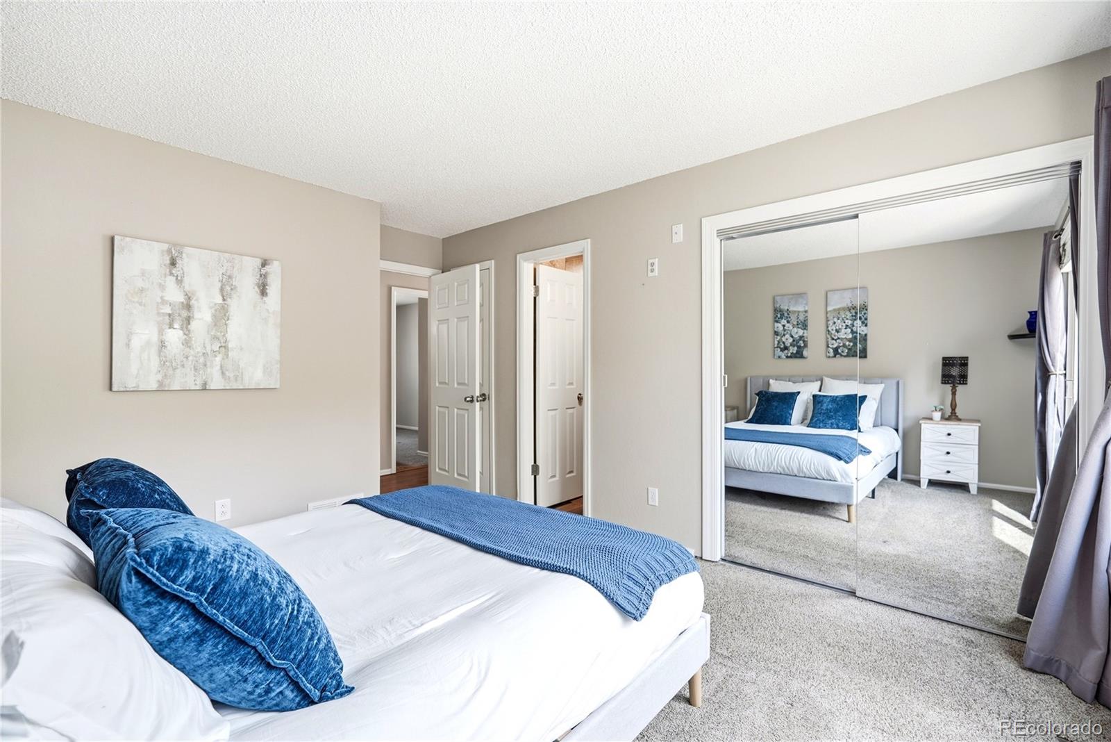 507 Entrada Drive Golden CO 80401