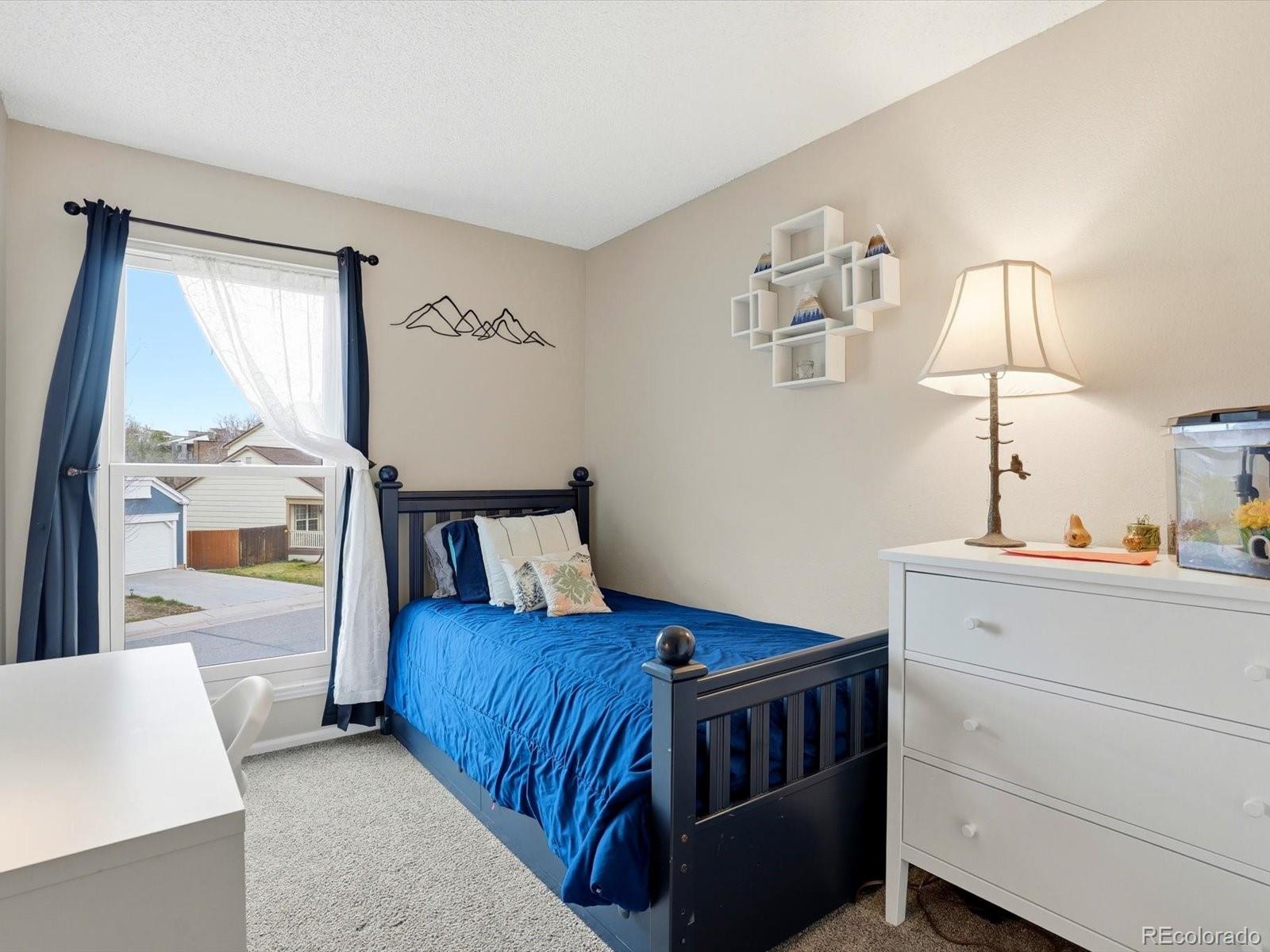 507 Entrada Drive Golden CO 80401