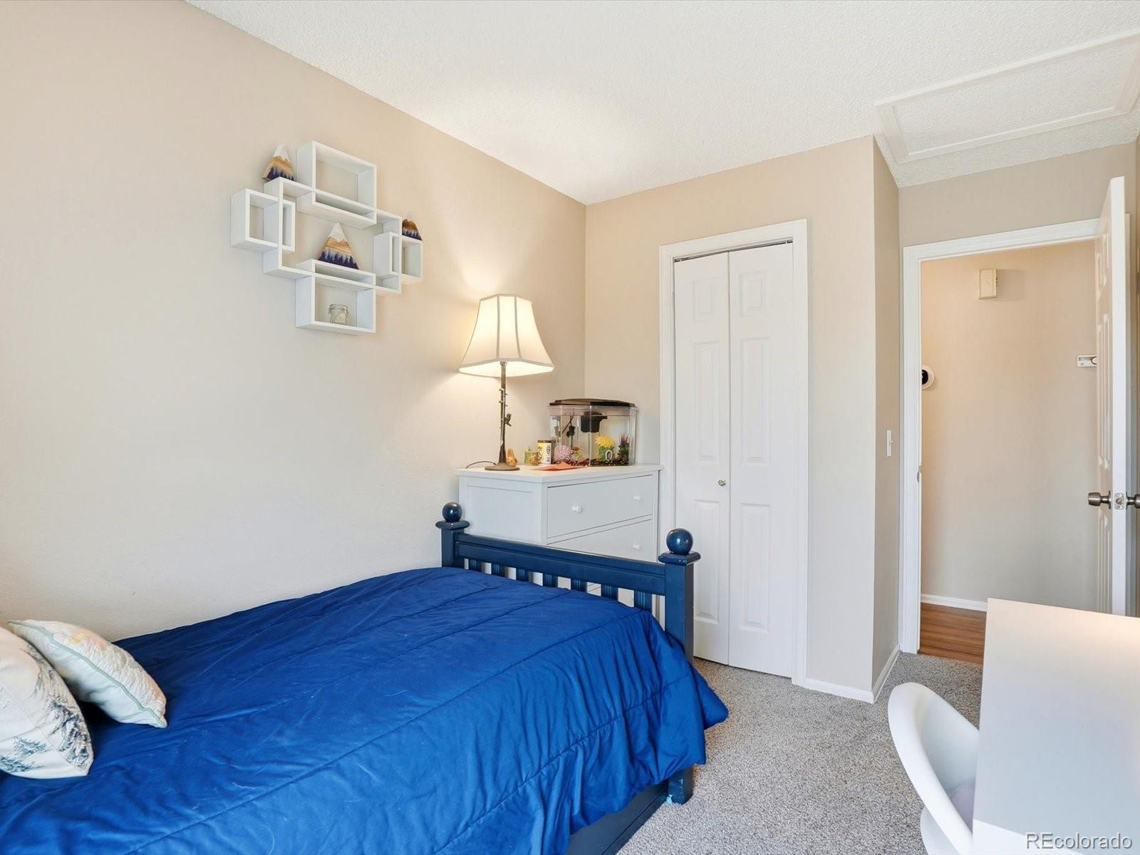 507 Entrada Drive Golden CO 80401