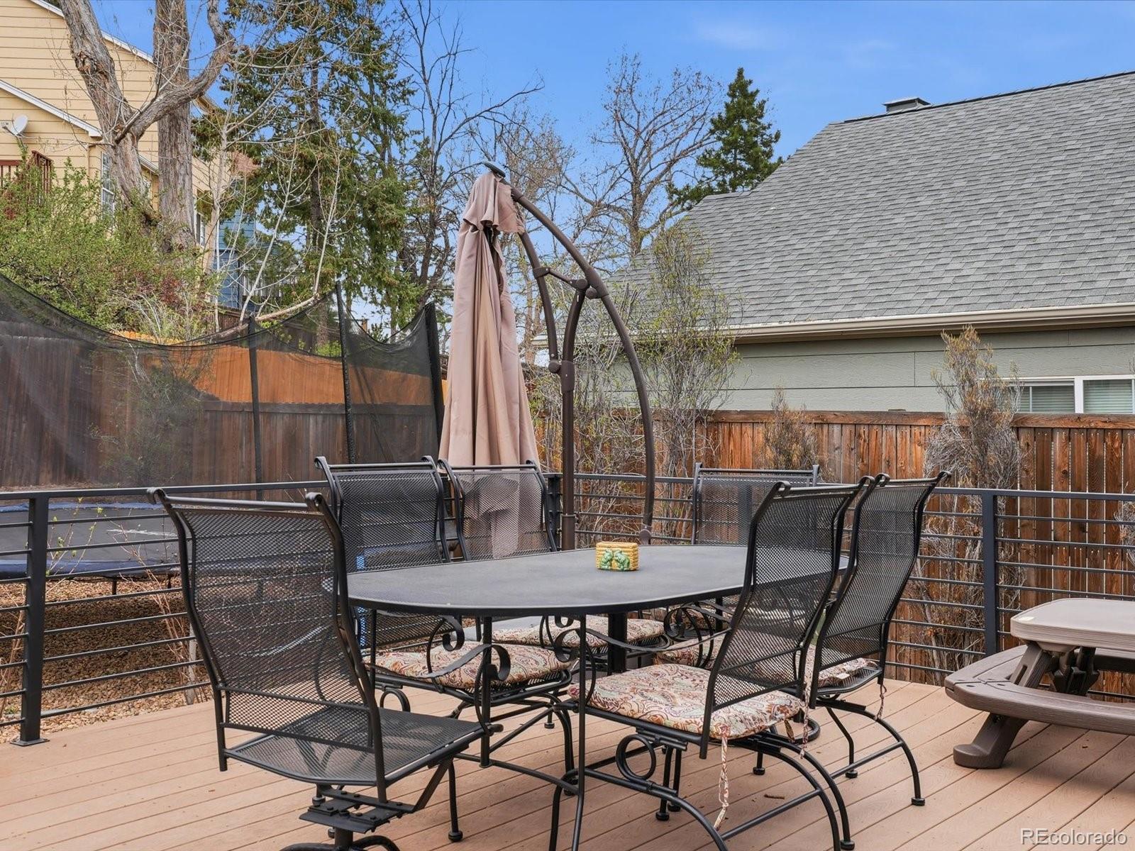 507 Entrada Drive Golden CO 80401